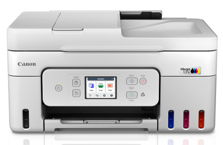 Canon PIXMA G4780 printer