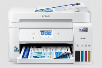 Epson ET-4850
