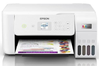 Epson EcoTank L3266 printer