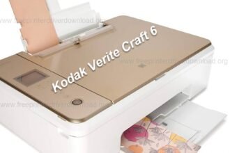 Kodak Verite Craft 6