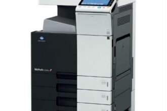 bizhub c224e