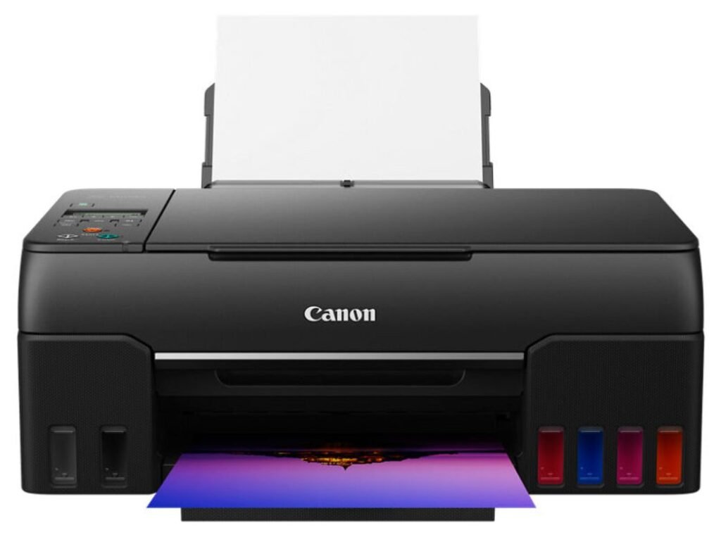 Canon G620