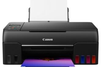 Canon G620