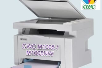 cwc m1005
