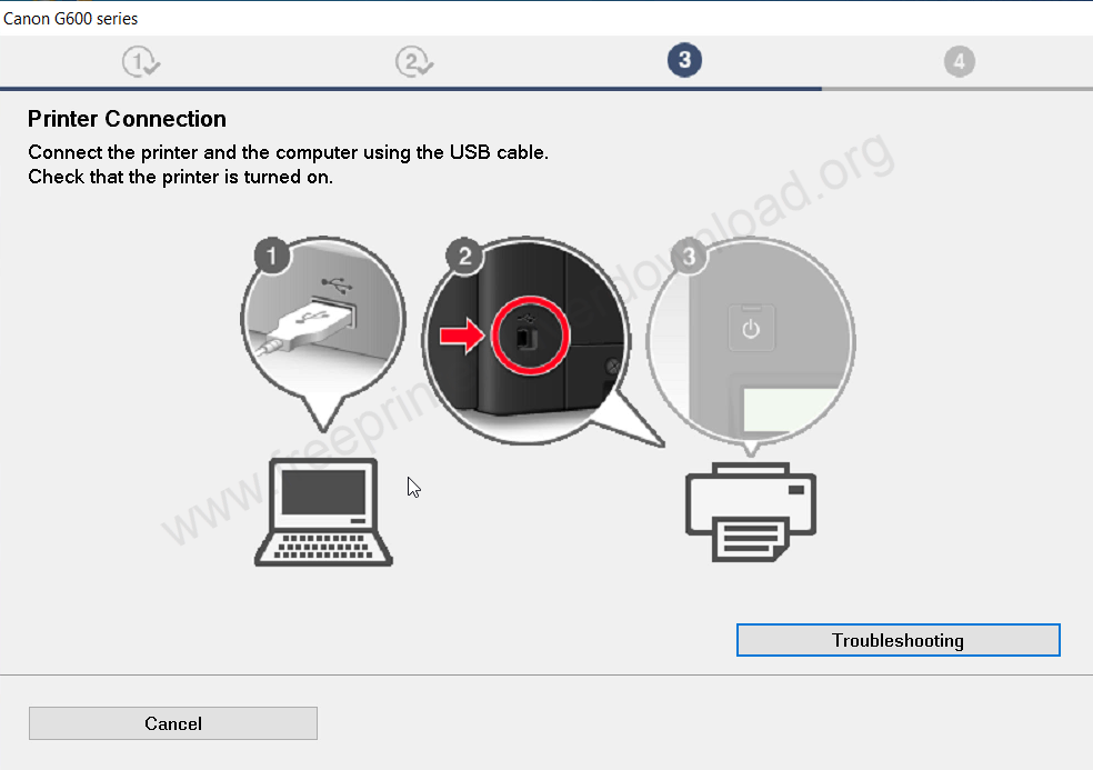 g620 install step 12