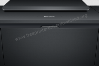 Kodak Verite 55W Eco Printer
