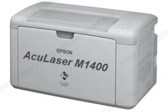 Epson AcuLaser M1400