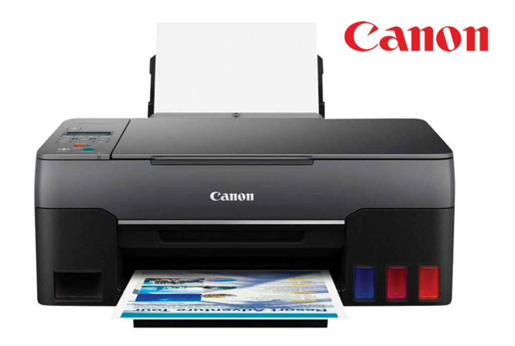 Canon PIXMA G3460