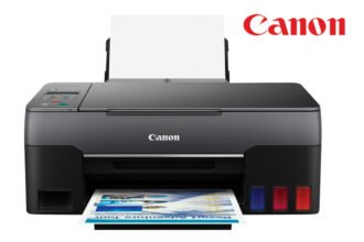 Canon PIXMA G3460