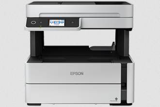 Epson EcoTank ET-M3170 printer