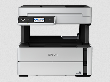Epson EcoTank ET-M3170 printer