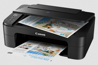Canon PIXMA TS3700 printer