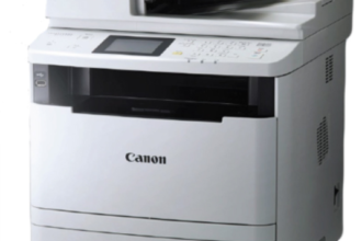 Canon i-sensys MF416dw