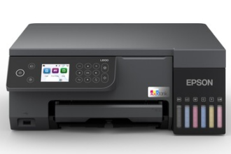 Epson L8100