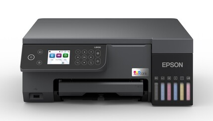 Epson L8100 printer