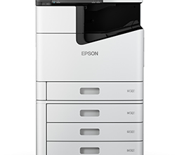 Epson WorkForce Enterprise WF-C21000 printer