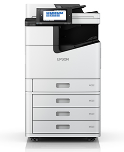 Epson WorkForce Enterprise WF-C21000 printer