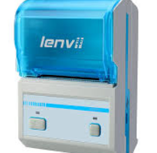 Lenvii LV-278B Printer