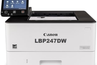 canon lbp247dw