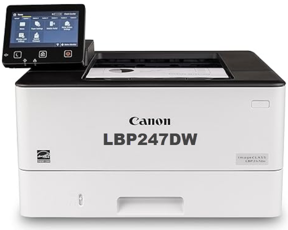 canon lbp247dw