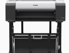 canon tm 5250