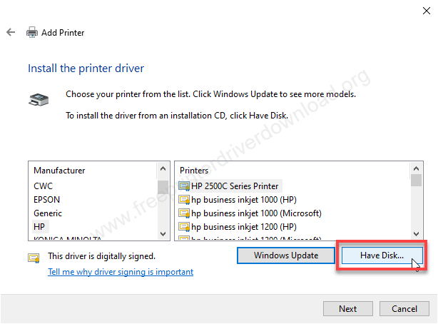 Installation Step 10