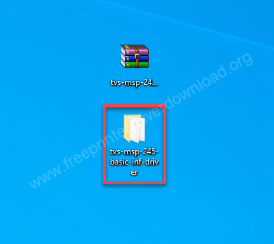 Installation Step 2