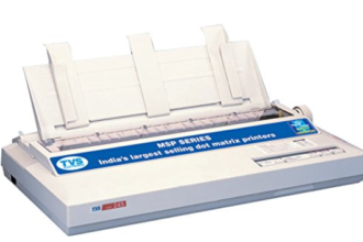 tvs msp 245