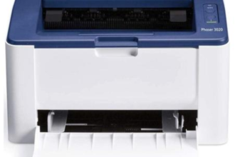 xerox 3020