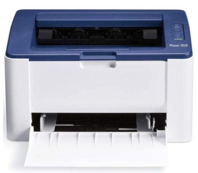 Xerox 3020