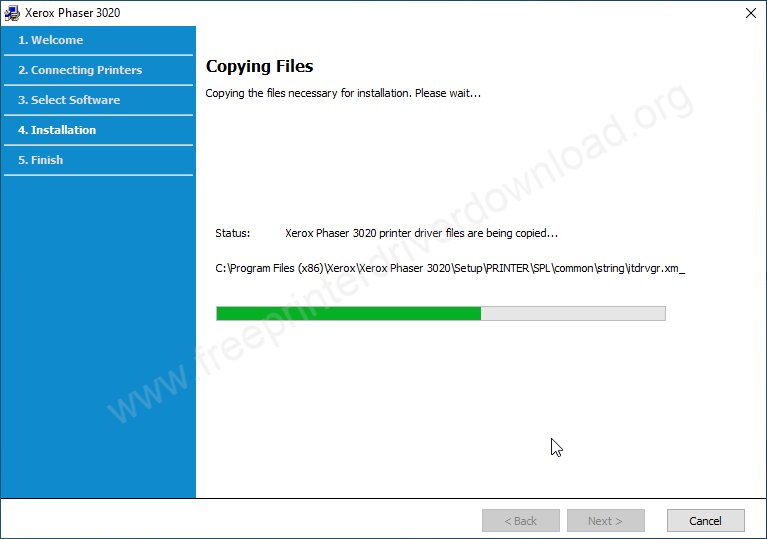 Step 7
