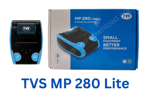 TVS MP 280 Lite