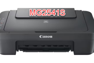 Canon Pixma MG2541S