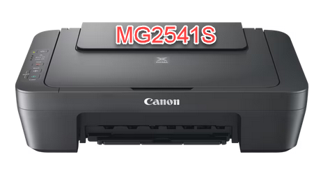 Canon Pixma MG2541S