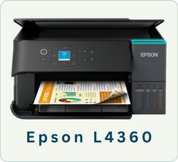 Epson L4360