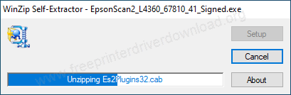 Scanner Installtion figure 2