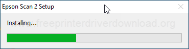 Scanner Installtion figure 5