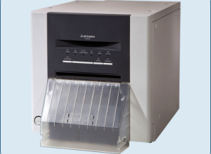 mitsubishi cp-9550dw