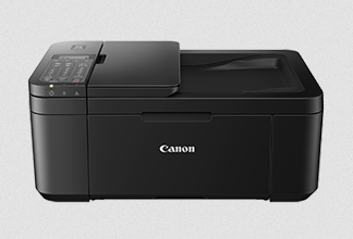Canon K10484 printer