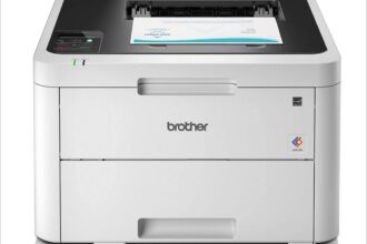 Brother HL-L3230CDW