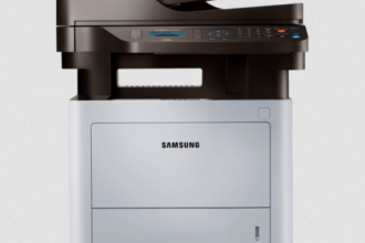 Samsung ProXpress SL-M3870FD printer