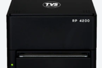 TVS RP 4200 printer