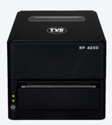 TVS RP 4200 printer