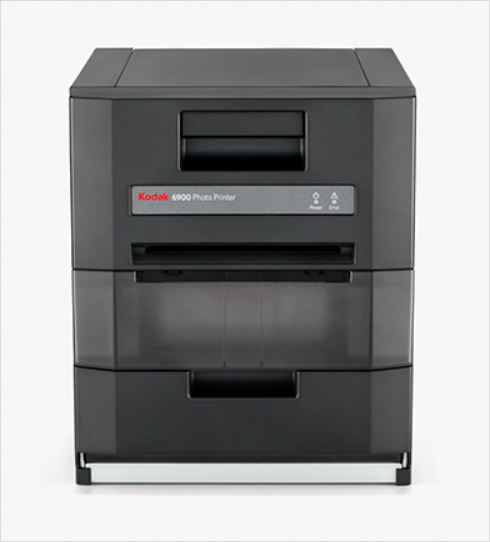 Kodak 6900 Printer