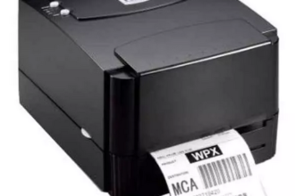 TSC TTP 244 PRO printer