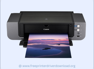 canon pixma pro9500 mark ii series