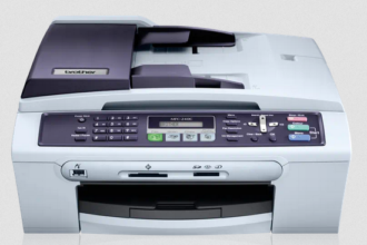 Brother MFC-240C printer