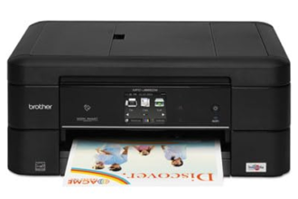 Brother MFC-J885DW printer