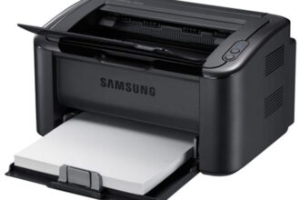 Samsung ML-1865 printer