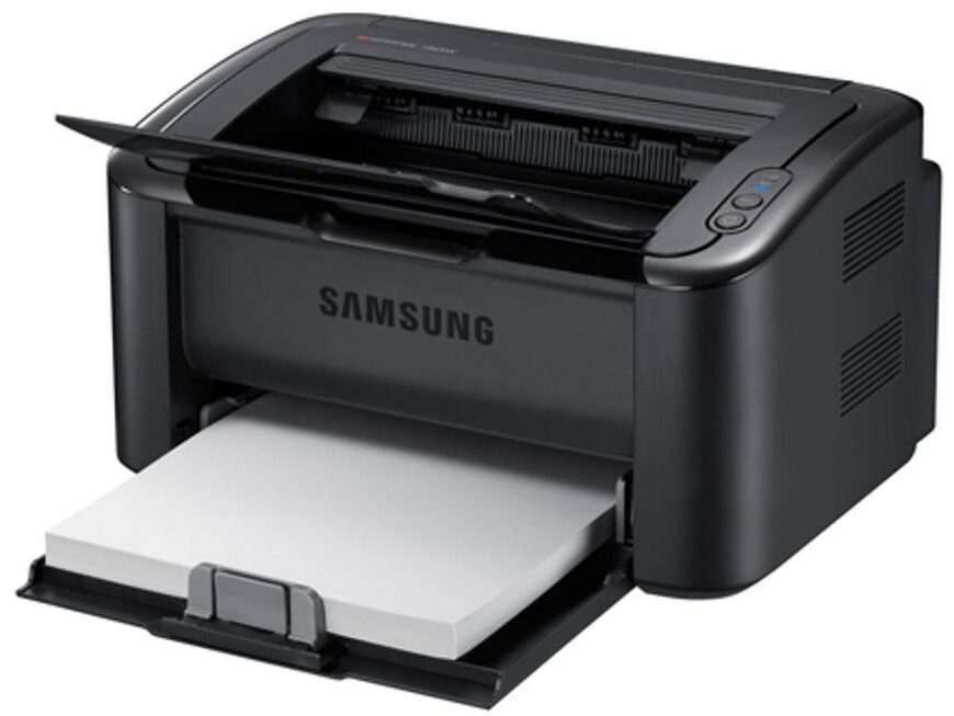 Samsung ML-1865 printer